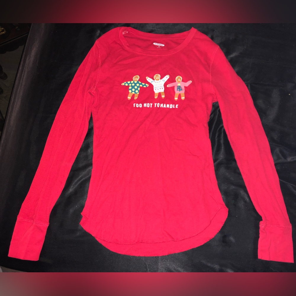 Old Navy Shirt